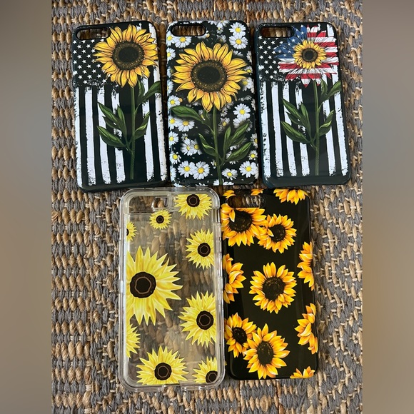 iPhone 7 Plus cases - Picture 2 of 2